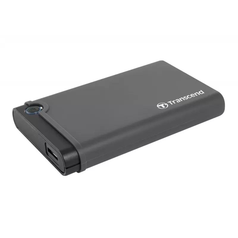 HDD/SSD-behuizing Transcend TS0GSJ25CK3