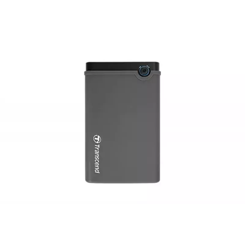 HDD/SSD-behuizing Transcend TS0GSJ25CK3