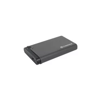HDD/SSD-behuizing Transcend TS0GSJ25CK3