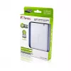 HDD/SSD-behuizing Fantec ALU7MMU3 zilver 2,5 inch