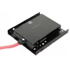 Montagekit Fantec 2121 zwart