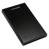 HDD-behuizing LC-Power LC-25U3-Becrux-C1 zwart 2,5 inch
