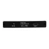 HDD-behuizing LC-Power LC-25U3-Becrux-C1 zwart 2,5 inch