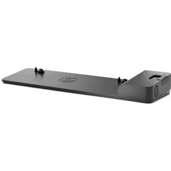 HP UltraSlim Docking Station, docking, zwart, HP Elitebook 820 G1 notebook-pc; HP Elitebook 840 G1 notebook-pc; HP Elitebook 850 G1 notebook-pc;..., zakelijk, 44 mm, 368 mm