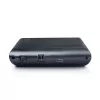 Festplattenbehuizing Fantec DB-F35U3 zwart 3,5 inch