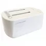 LC Power LC-DOCK-U3-VI - HDD / SSD dockingstation - 2.5, 3.5 (6,4 cm, 8,9 cm) - 2 kanalen - SATA - USB 3,2 (Gen 2x1) - wit, eierschaal (LC-DOCK-