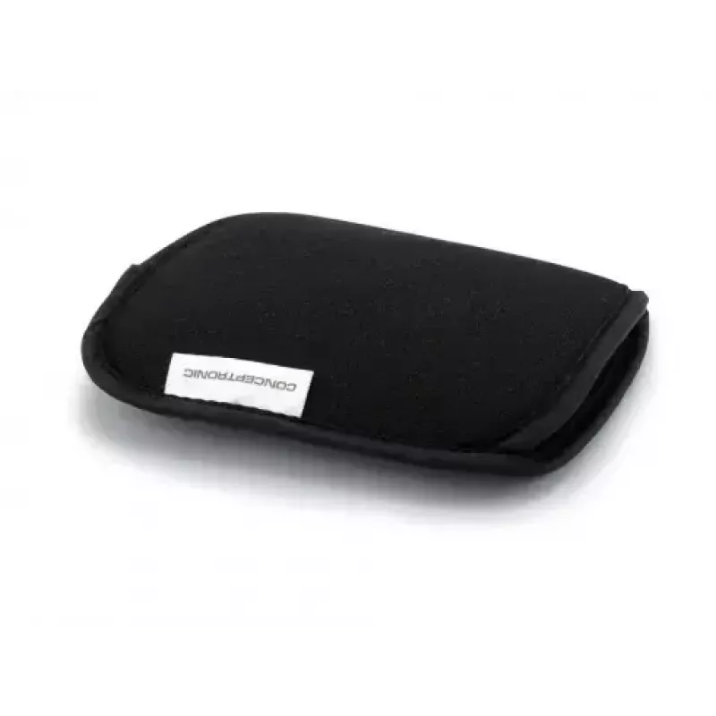 Festplattenbehuizing Conceptronic CHD2MUSB3B Mini USB 3.0
