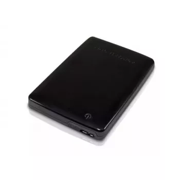 Festplattenbehuizing Conceptronic CHD2MUSB3B Mini USB 3.0