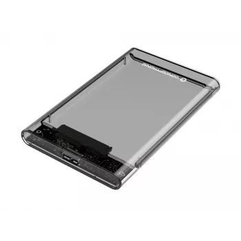 Conceptronic DANTE 2,5 inch festplattenbehuizing USB 3.0