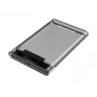 Conceptronic DANTE 2,5 inch festplattenbehuizing USB 3.0