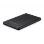 Festplattenbehuizing Conceptronic 2,5 inch festplattenbox USB 3.1 Type-C