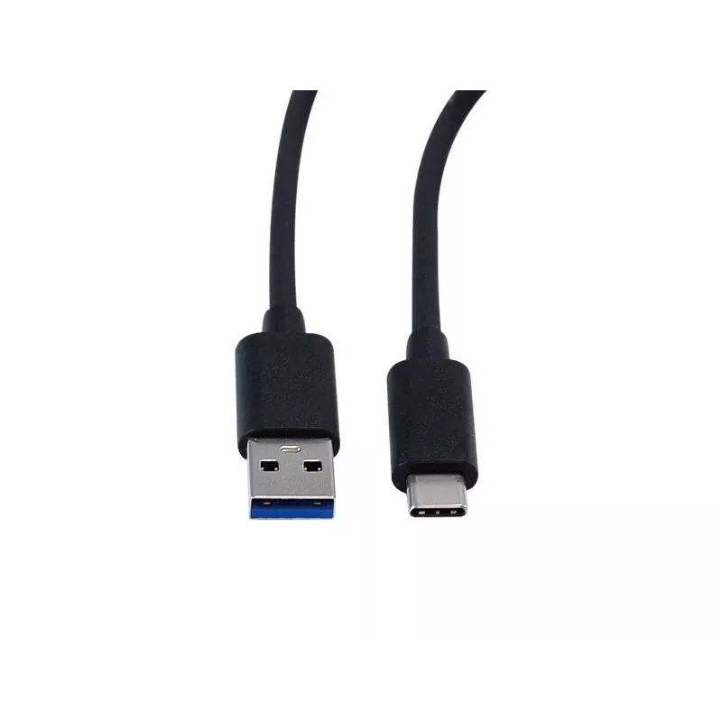 Festplattenbehuizing Conceptronic 2,5 inch festplattenbox USB 3.1 Type-C