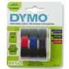 Labelmaker-tape DYMO 3D label tapes S0847750