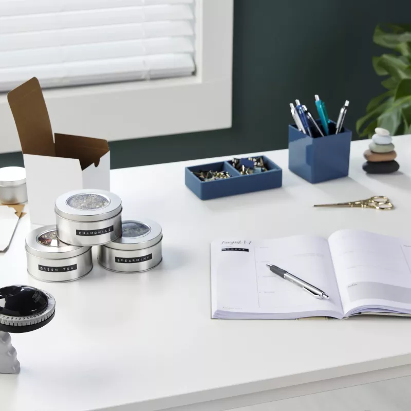 Labelmaker-tape DYMO 3D label tapes S0847750