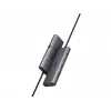 Ugreen Revodok 10-in-1 USB-C hub UGREEN 15601 10 poorten 4K HDMI