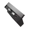 Baseus Hub T-Space USB Type-C hub 45W Power Delivery 1m kabel