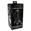 Hoofdtelefoonhouder LC-Power LC-HUB-HEAD-BUNGEE