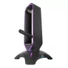 Hoofdtelefoonhouder LC-Power LC-HUB-HEAD-BUNGEE