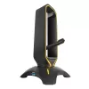 Hoofdtelefoonhouder LC-Power LC-HUB-HEAD-BUNGEE