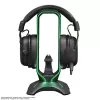 Hoofdtelefoonhouder LC-Power LC-HUB-HEAD-BUNGEE