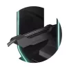 Hoofdtelefoonhouder LC-Power LC-HUB-HEAD-BUNGEE
