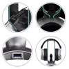 Hoofdtelefoonhouder LC-Power LC-HUB-HEAD-BUNGEE