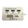 Laptop dock LC-Power LC-HUB-C-CR
