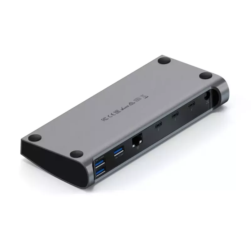 Laptop dock Satechi ST-UCT4DM