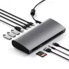 Laptop dock Satechi ST-UCT4DM