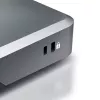 ALOGIC DX3 triple 4K display universele dockingstation 100W Power Delivery
