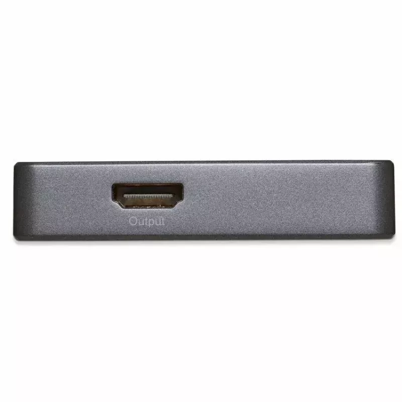 Marmitek Connect 620 UHD 2.0 4-poorts HDMI-switch