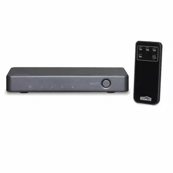 HDMI-extender Marmitek Connect 620 UHD 2.0