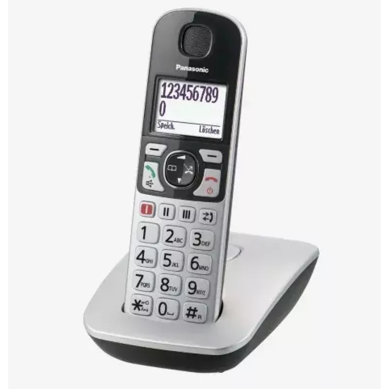 DECT-telefoon Panasonic KX-TGE510GS