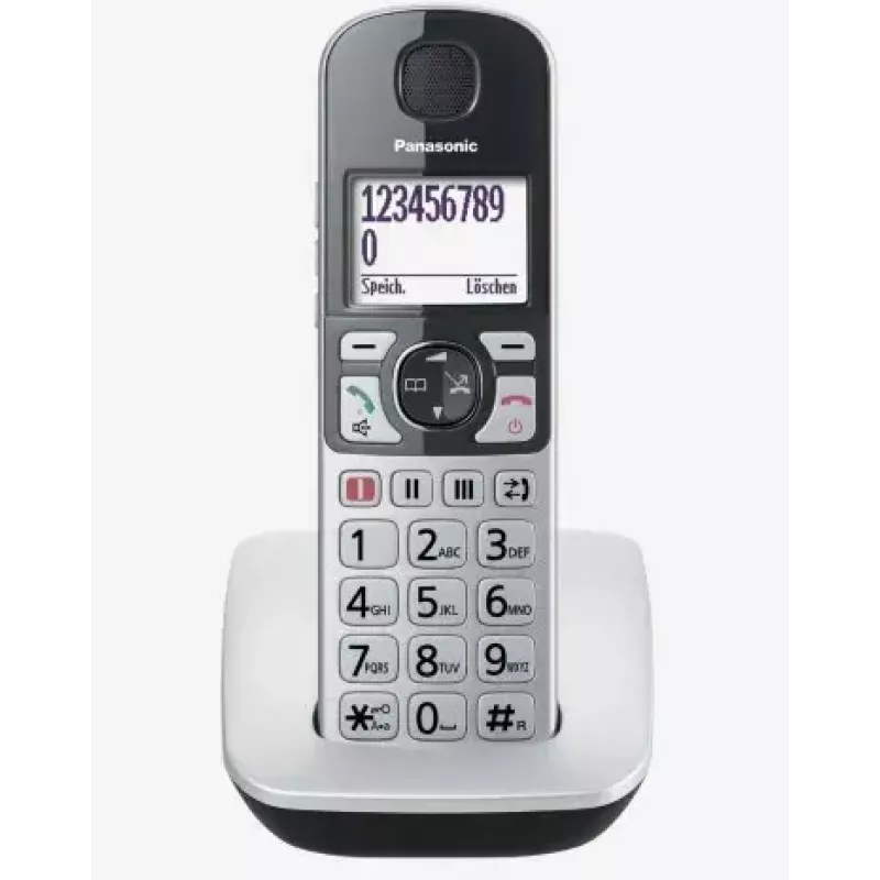 DECT-telefoon Panasonic KX-TGE510GS