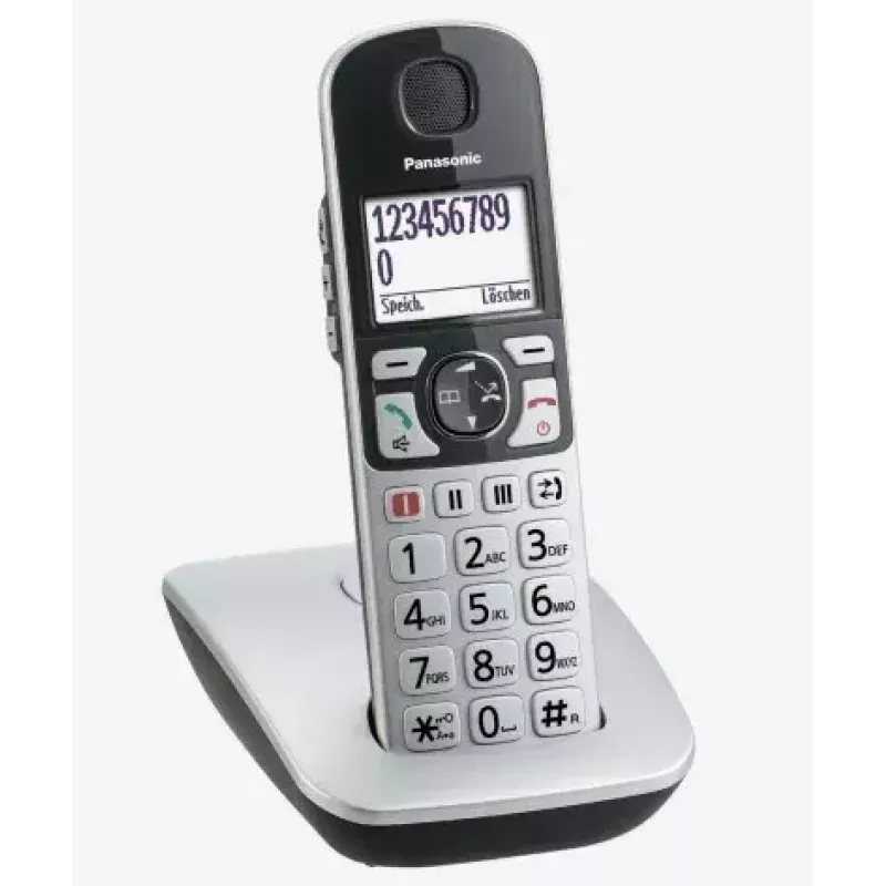 DECT-telefoon Panasonic KX-TGE510GS