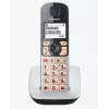 DECT-telefoon Panasonic KX-TGE510GS
