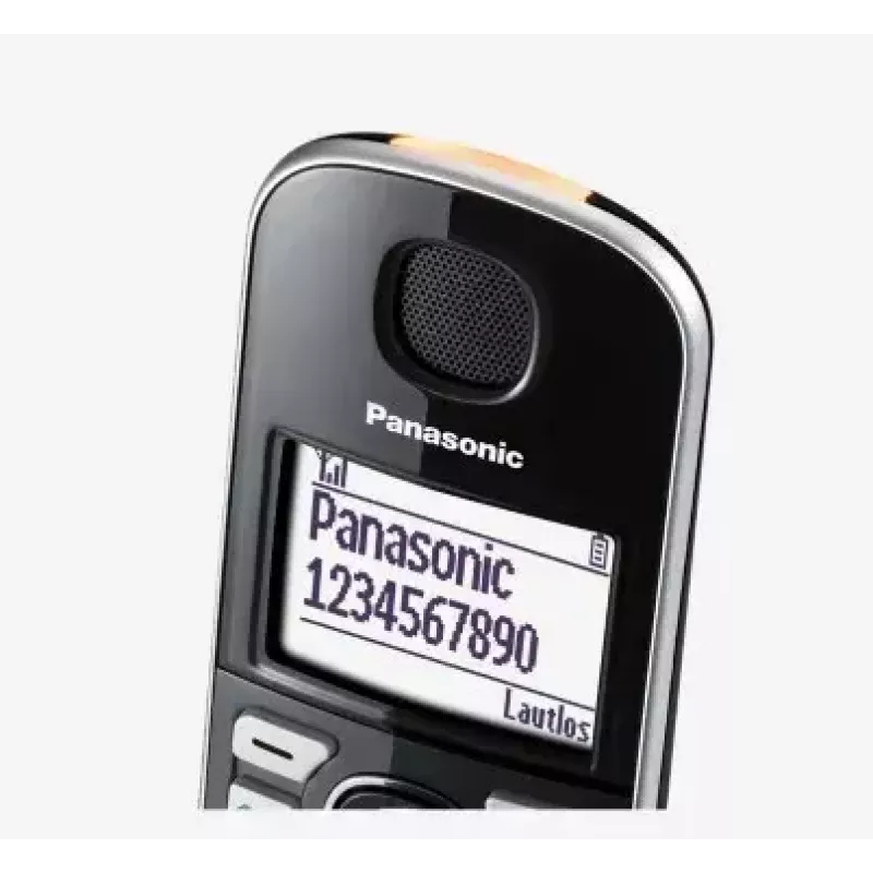 DECT-telefoon Panasonic KX-TGE510GS