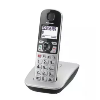 DECT-telefoon Panasonic KX-TGE510GS