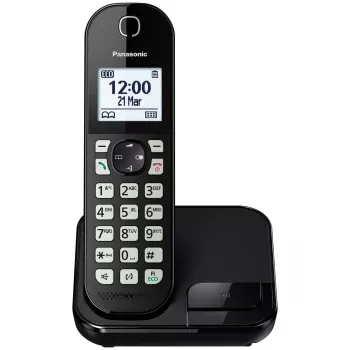 DECT-telefoon Panasonic KX-TGC450GB