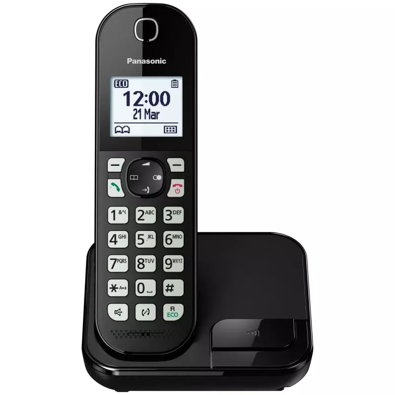 DECT-telefoon Panasonic KX-TGC450GB