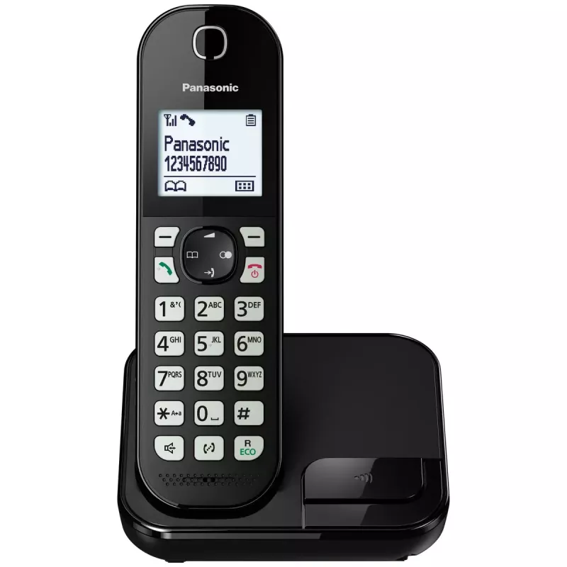DECT-telefoon Panasonic KX-TGC450GB