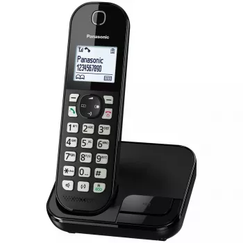 DECT-telefoon Panasonic KX-TGC450GB