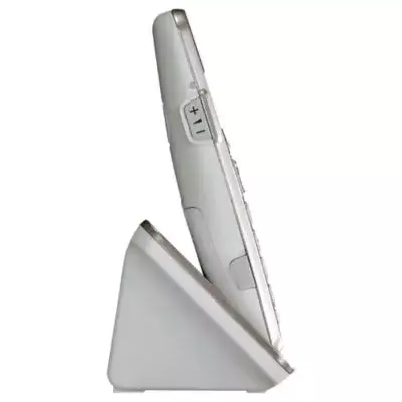 DECT-telefoon Panasonic KX-TGE262GN draadloze handset nummerweergave