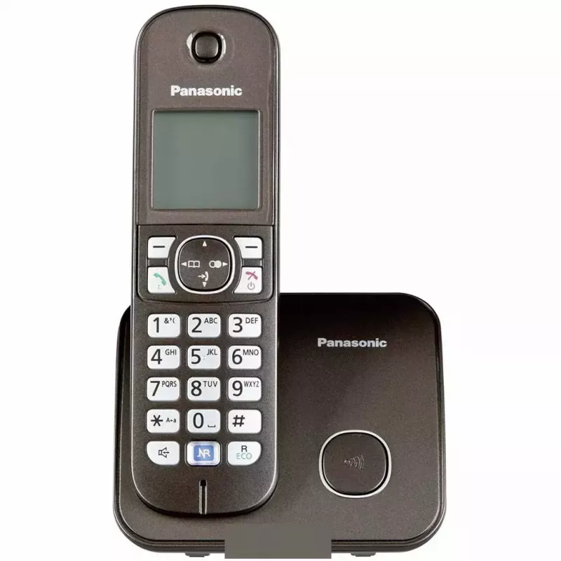 DECT-telefoon Panasonic KX-TG6811GA