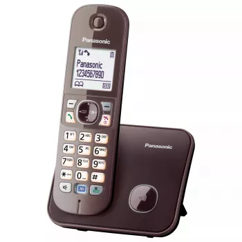 DECT-telefoon Panasonic KX-TG6811GA