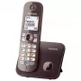 DECT-telefoon Panasonic KX-TG6811GA