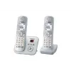 DECT-telefoon Panasonic KX-TG6823