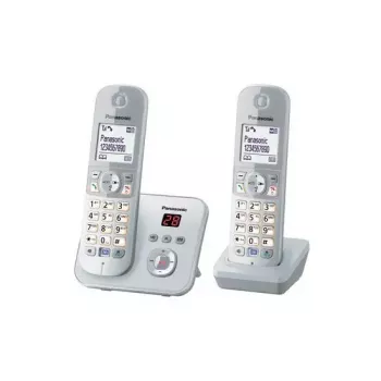 DECT-telefoon Panasonic KX-TG6823