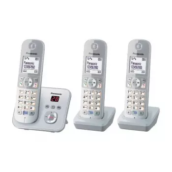 DECT-telefoon Panasonic KX-TG6823
