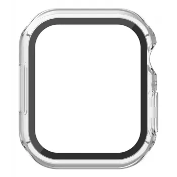 Schermbescherming Belkin OVG003zzCL transparant wit smartwatch